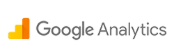 Google Analytics Logo