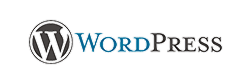 WordPress Logo